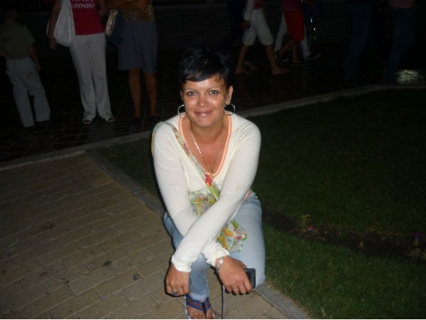 Наталья Русских