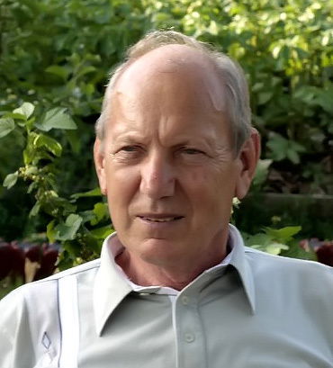 Иван Болдырев