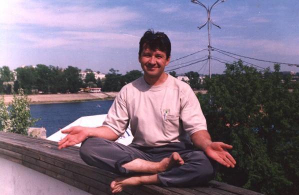 Сергей Конев