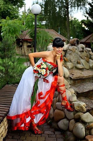 Инна Бижовец