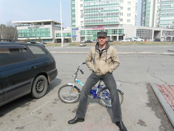 Андрей Ильин