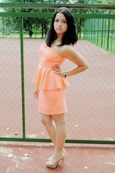 Ириша Ремнёва