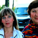 Марина Виноградова