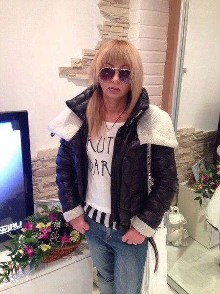 Елена Иванова