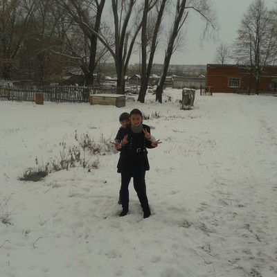 Эльвира Федорова