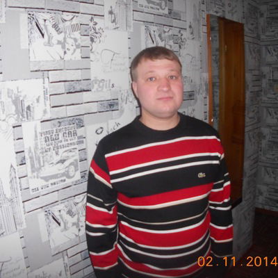 Дмитрий Кузнецов