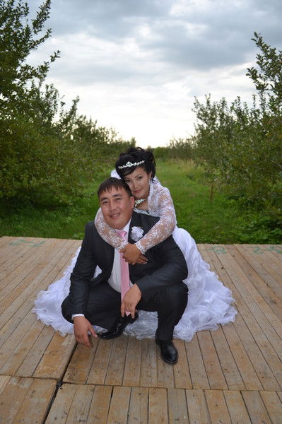 Балжан Дуйсенбинова