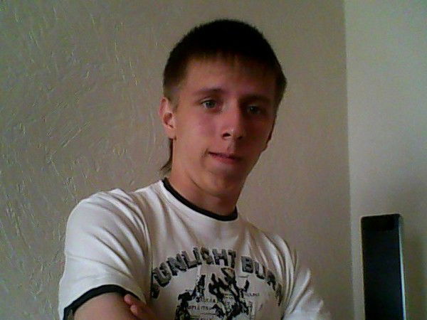 Дмитрий Беляев