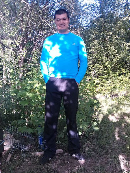 Вова Марков