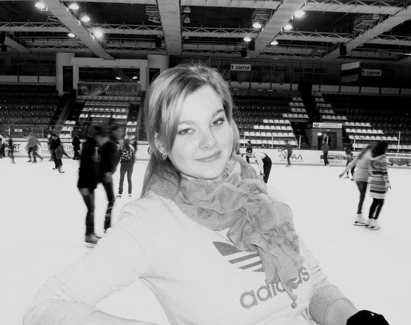 Татьяна Зубова