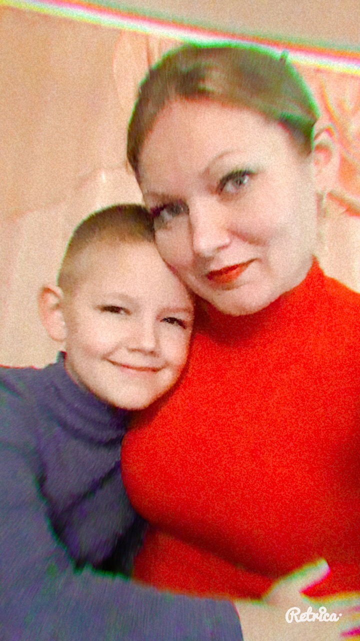 Дарья Пономарёва