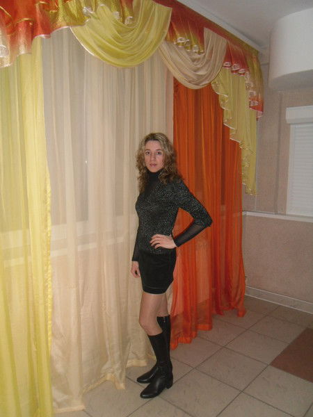 Татьяна Соловей