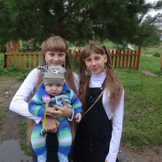 Маргарита Дубовская