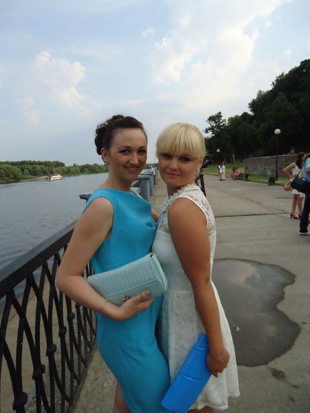 Татьяна Пашкевич