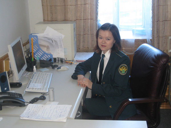 Лариса Шумилова