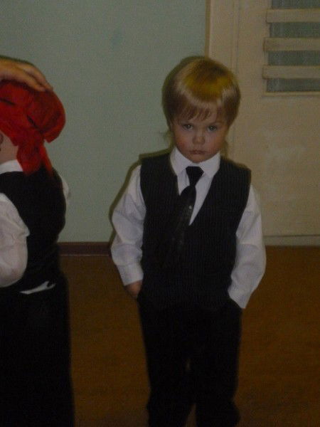 Марина Яблокова