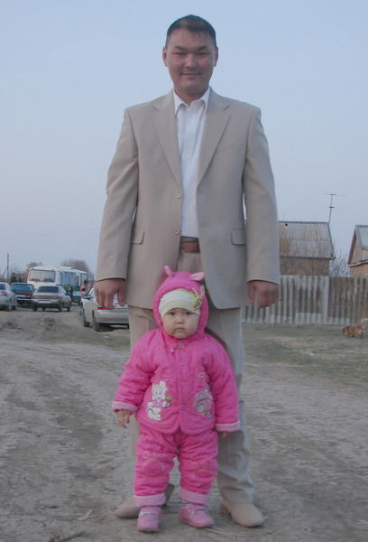 Жаксылык Исентурлин