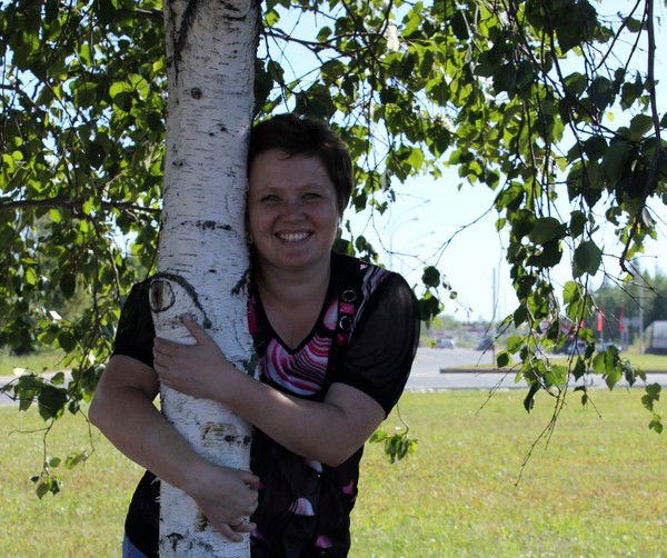 Наташа Горькавая