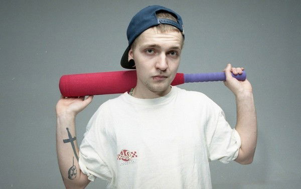 Анастасия Эклз