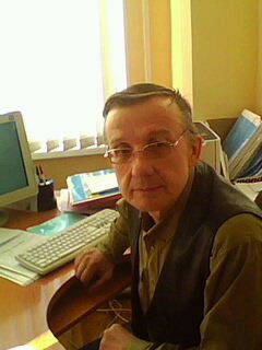 Владимир Шамшин