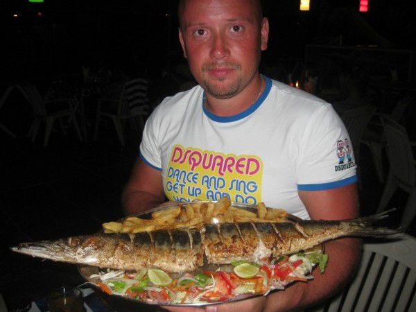 Максим Эрте