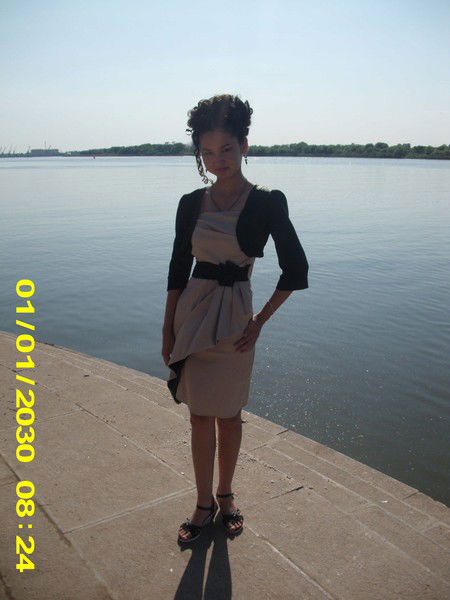 Аида Арыкбаева