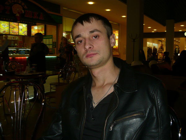 Павел Силин