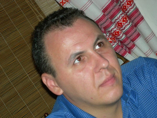 Александр Ермаков