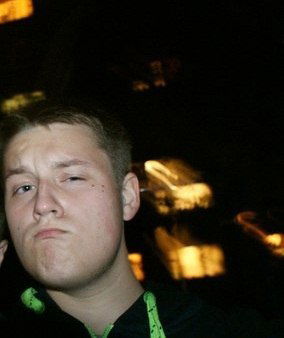 Даниил Букин