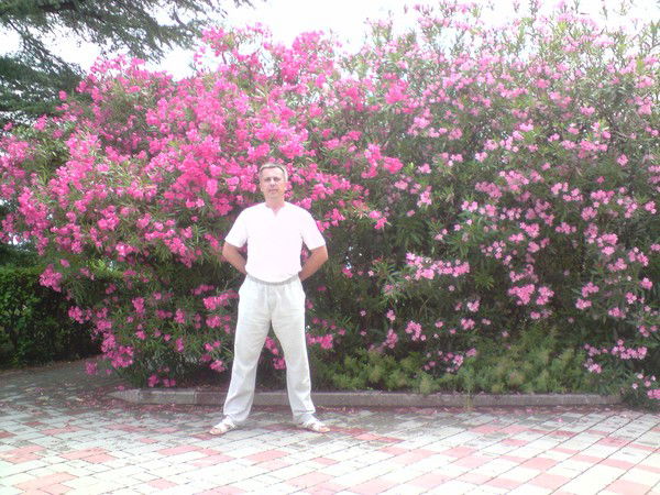 Геннадий Момот