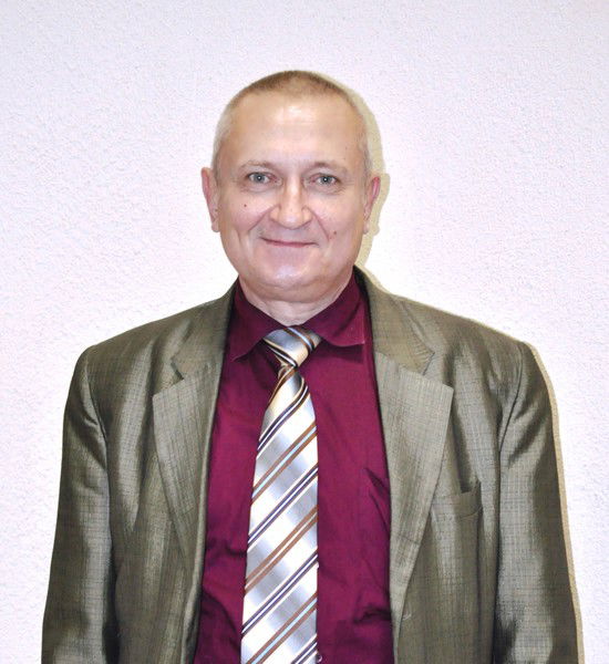 Александр Гусев