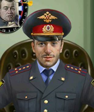 Антонио Небандэрас