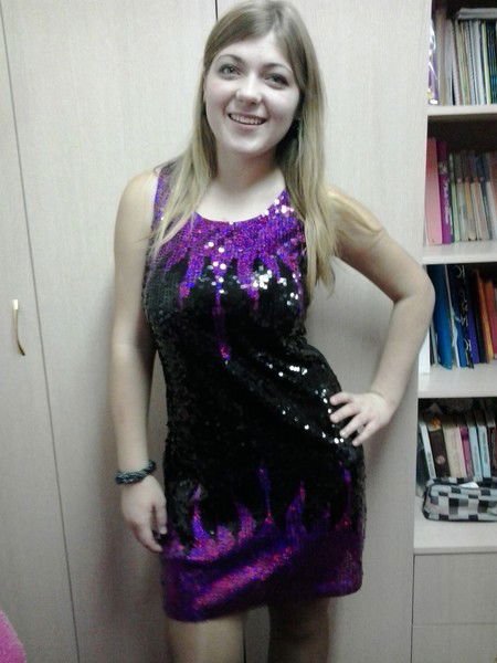 Вераника Лаврентьева