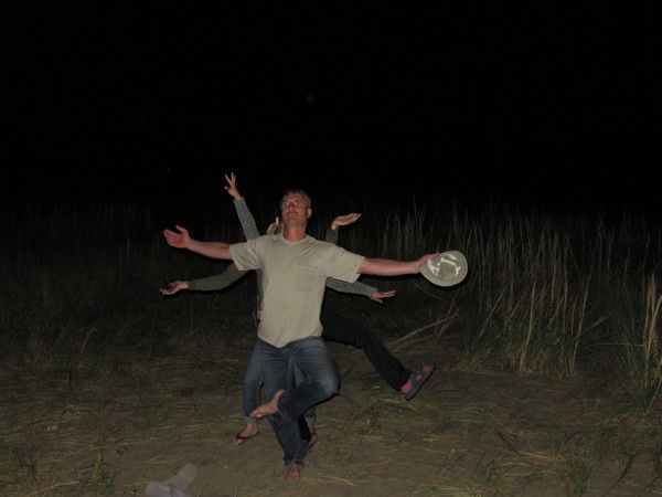 Владимир Извеков