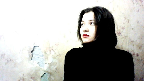 Евгеша Бобоськая