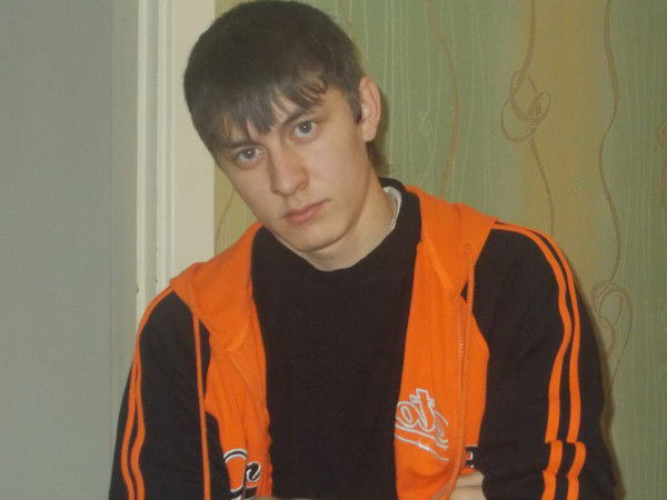 Илнур Шахмаев