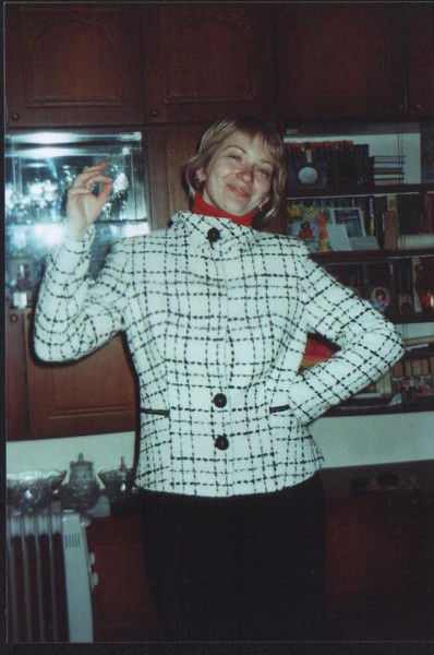 Елизавета Сорока