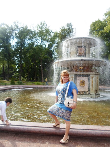 Бажан Людмила