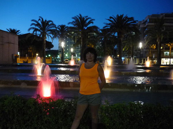 Елена Зотова