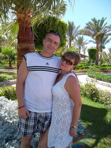 Светлана Земчихина