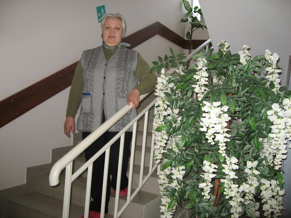 Инна Першиц