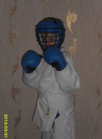 Серёжа Мосейко