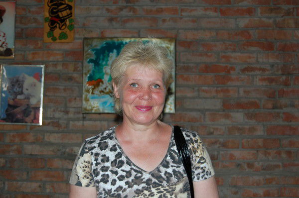 Светлана Литвякова