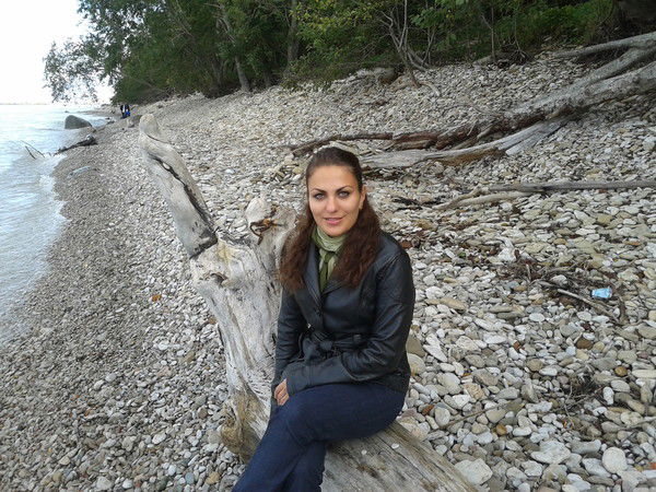 Uljana Gorina (Sobolko)