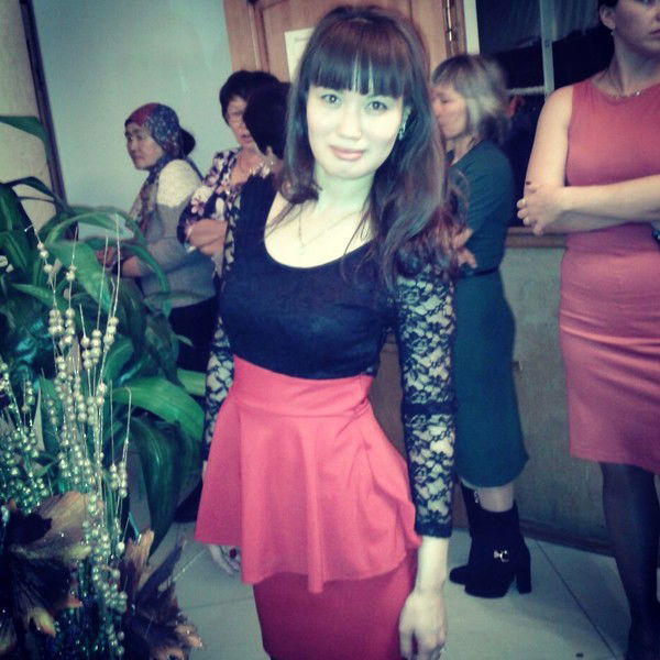 Мамина Радость