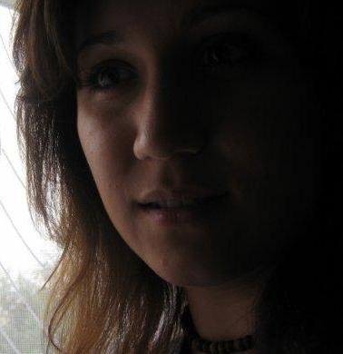 Миляуша Аглюкова