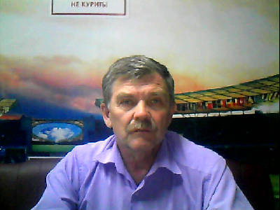 Сергей Бутин