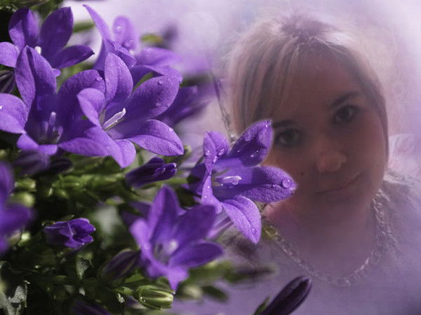 Юлия Нестерова