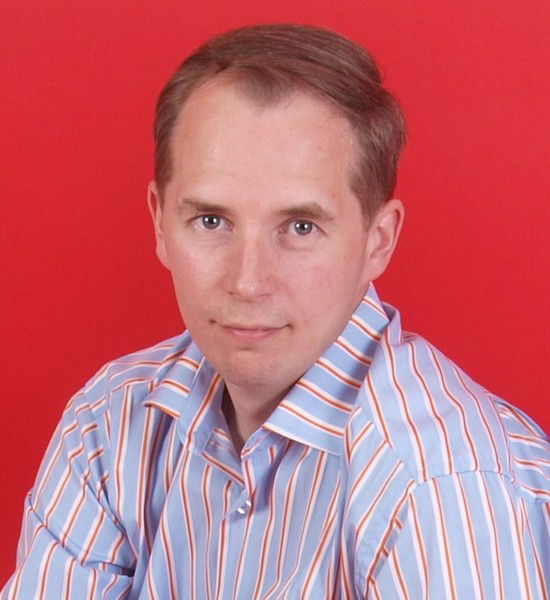 Михаил Карпов