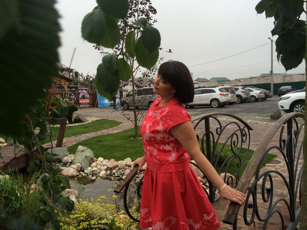 Татьяна Косых